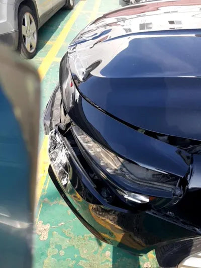 2016 Chevrolet Impala VIN: