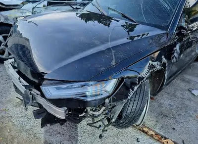 2016 Audi A6 WAUZZZ4G2GN178771 VIN:WAUZZZ4G2GN178771