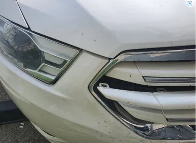 2015 Ford Taurus 1FAHP2F99FG108347 VIN:1FAHP2F99FG108347