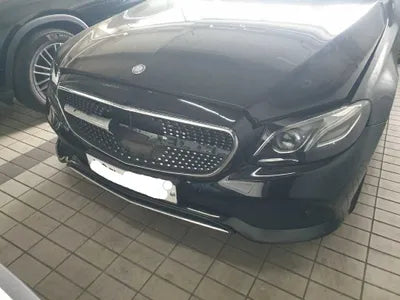 2017 Mercedes-Benz E 220 WDDZF0EB3HA071298 VIN:WDDZF0EB3HA071298