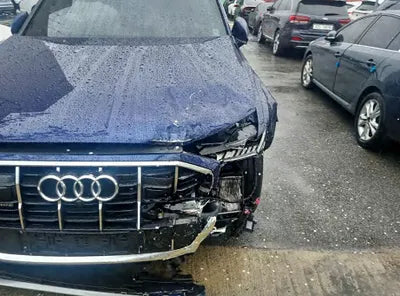 2021 Audi Q7 WAUZZZ4M4MD005020 VIN:WAUZZZ4M4MD005020
