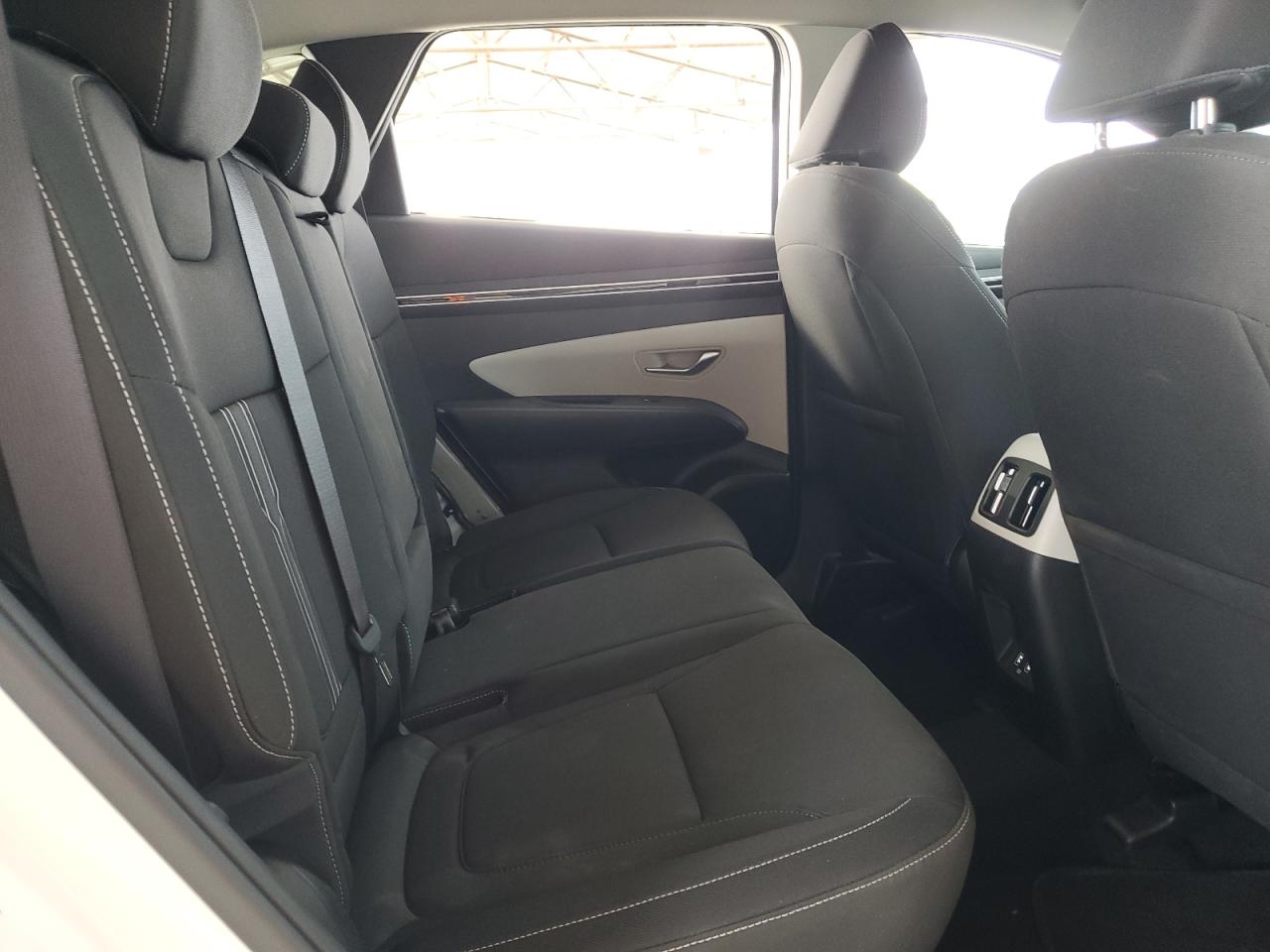 2023 HYUNDAI TUCSON SEL VIN:5NMJB3AE0PH251427