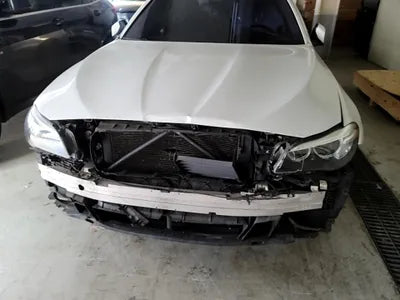 2015 BMW 520 WBA5E7104FGK08863 VIN:WBA5E7104FGK08863