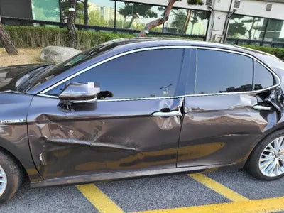 2018 Toyota Camry JTNB21HKXJ3005622 VIN:JTNB21HKXJ3005622