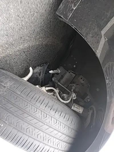 2017 BMW 320 WBA8C5101HA069546 VIN:WBA8C5101HA069546