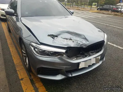 2020 BMW 520 WBAJF3107LWW71893 VIN:WBAJF3107LWW71893