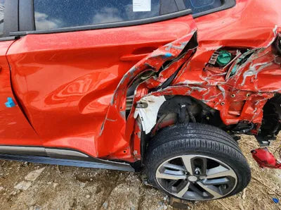 2018 Hyundai Kona KMHK5816GJU259493 VIN:KMHK5816GJU259493