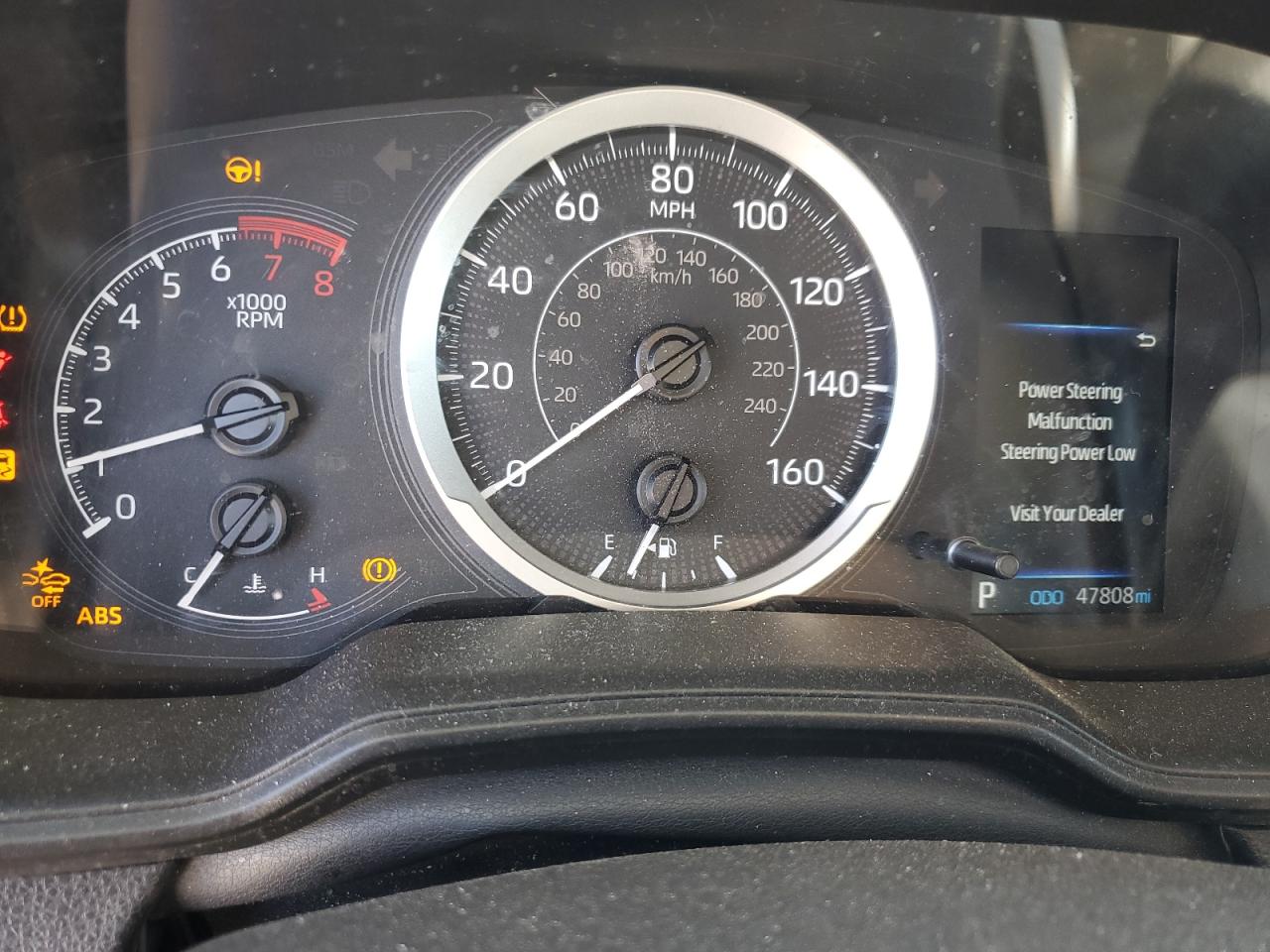 2022 TOYOTA COROLLA LE VIN:5YFEPMAE3NP384355