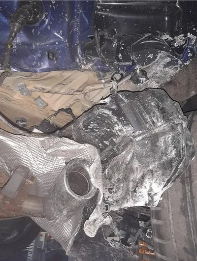 2018 BMW 320 WBATX3107JLB57503 VIN:WBATX3107JLB57503