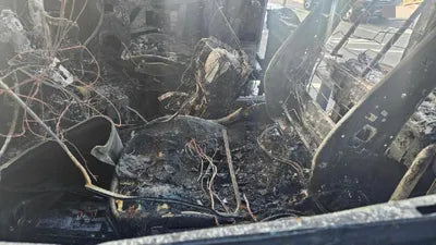 2017 Mercedes-Benz Sprinter VIN: