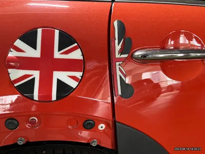 2018 MINI Cooper VIN: