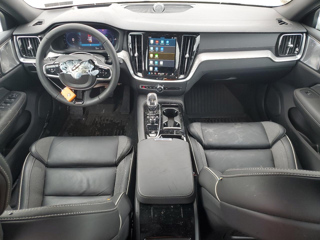 2024 VOLVO V60 POLESTAR ENGINEERED VIN:KMHDH4AE3DU811054