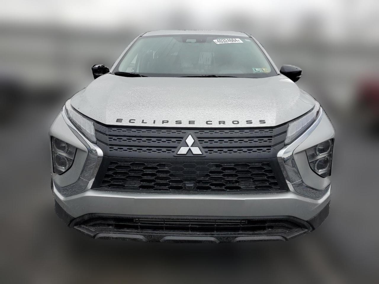 2024 MITSUBISHI ECLIPSE CROSS LE VIN:JA4ATVAA7RZ001858