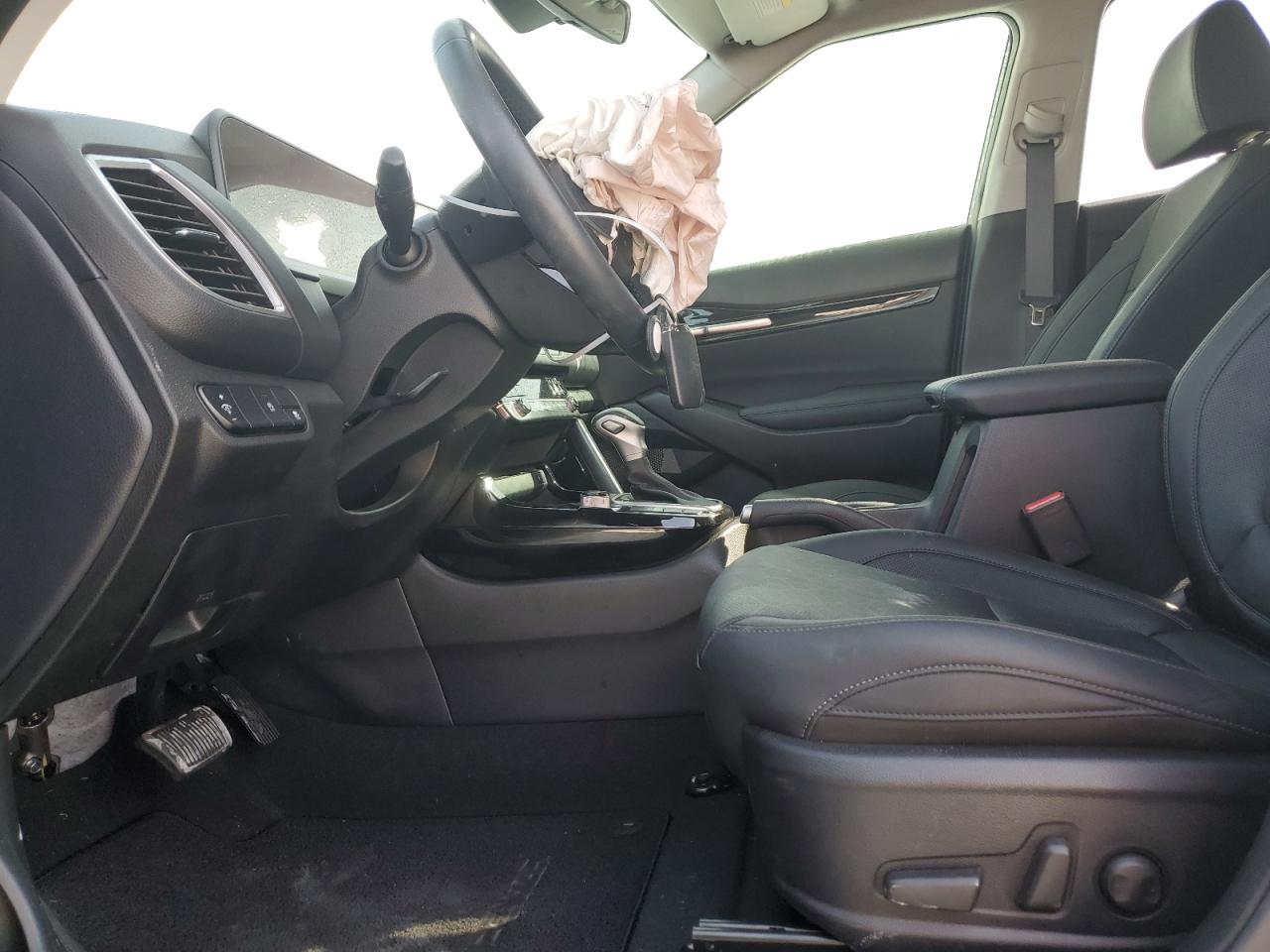 2024 KIA SELTOS EX VIN:KNDER2AA6R7510307