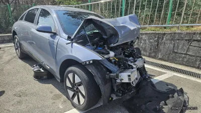 2023 Hyundai Ioniq VIN: