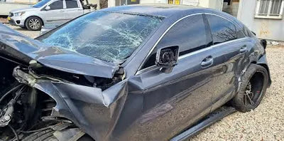 2017 Mercedes-Benz CLS 250 403KMWDDLJ9HB7HA2 VIN:403KMWDDLJ9HB7HA2