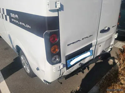 2023 Audi A2 LMPA1KMB2PA219968 VIN:LMPA1KMB2PA219968