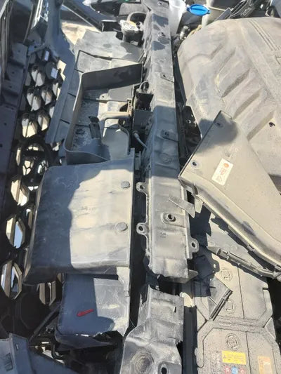 2020 Hyundai Santa FE KMHS281BDLU246600 VIN:KMHS281BDLU246600