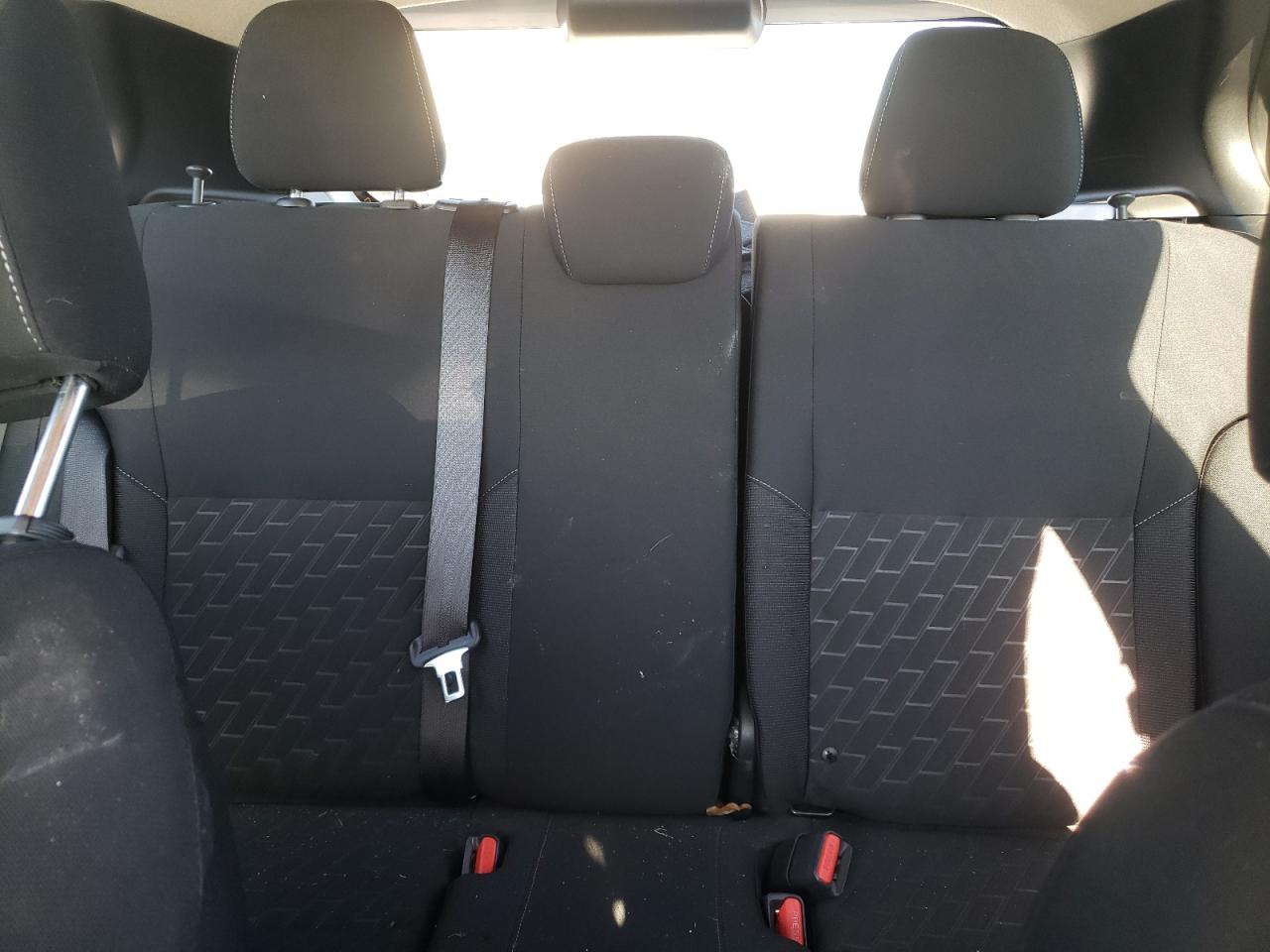 2023 NISSAN KICKS SV VIN:3N1CP5CV5PL512169