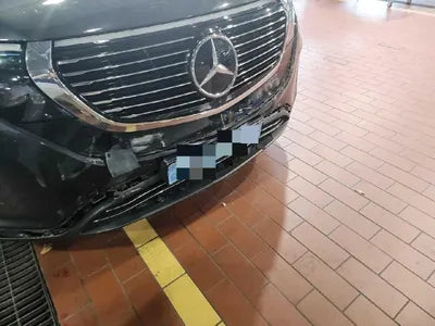 2021 Mercedes-Benz C 400 W1K8P9ABXMF031235 VIN:W1K8P9ABXMF031235