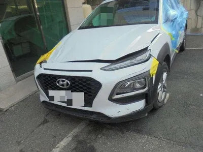 2017 Hyundai Kona KMHK4815GJU030213 VIN:KMHK4815GJU030213