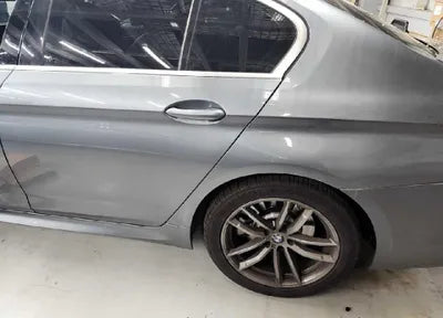 2019 BMW 520 WBAJF3104KBS70808 VIN:WBAJF3104KBS70808