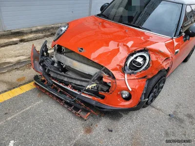 2018 MINI Cooper 653KMWMWXU1104J2H VIN:653KMWMWXU1104J2H