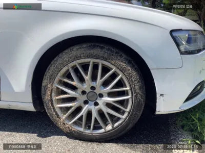2015 Audi A4 WAUZZZ8K8FN024322 VIN:WAUZZZ8K8FN024322