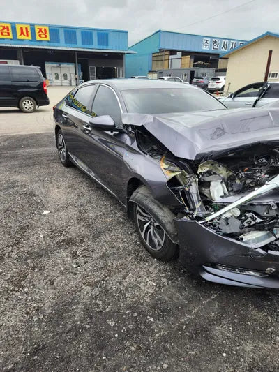 2019 Honda Accord 1HGCV3690KA511496 VIN:1HGCV3690KA511496