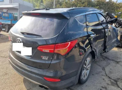 2015 Hyundai Santa FE KMHSW81UDFU428761 VIN:KMHSW81UDFU428761