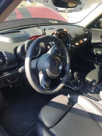 2019 MINI Clubman WMWXJ310XL2L94947 VIN:WMWXJ310XL2L94947