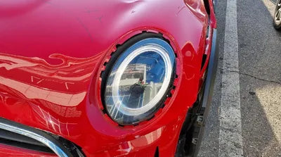 2023 MINI Cooper WMW41DH06P2U23459 VIN:WMW41DH06P2U23459