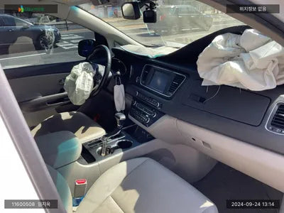 2019 Kia Carnival KNAMB81ABKS558349 VIN:KNAMB81ABKS558349