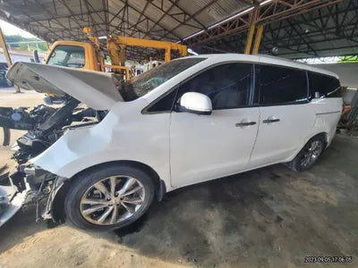 2019 Kia Carnival KNAME81ABKS491332 VIN:KNAME81ABKS491332