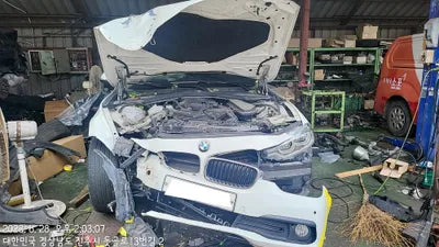 2016 BMW 320 WBA8D1100GK775986 VIN:WBA8D1100GK775986