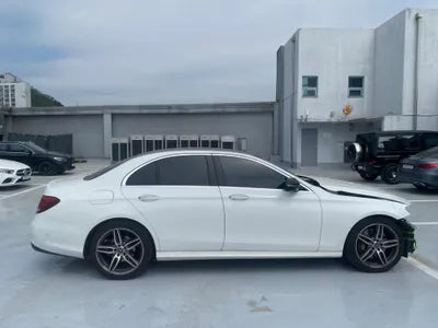 2019 Mercedes-Benz E 300 WDDZF4JB9KA578047 VIN:WDDZF4JB9KA578047