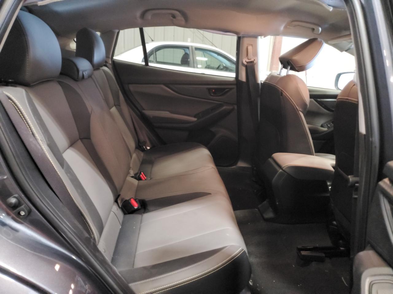 2023 SUBARU CROSSTREK SPORT VIN:JF2GTHRC0PH318635