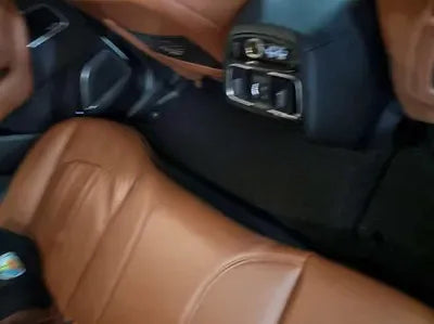 2019 Maserati Levante NONE VIN: