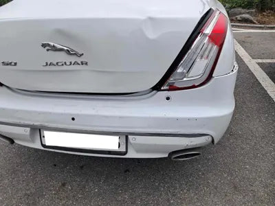 2019 Jaguar XJ SAJAA22P7KNW19581 VIN:SAJAA22P7KNW19581