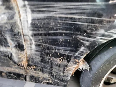 2018 Mercedes-Benz CLS 400 WDD2J2DBXKA005898 VIN:WDD2J2DBXKA005898