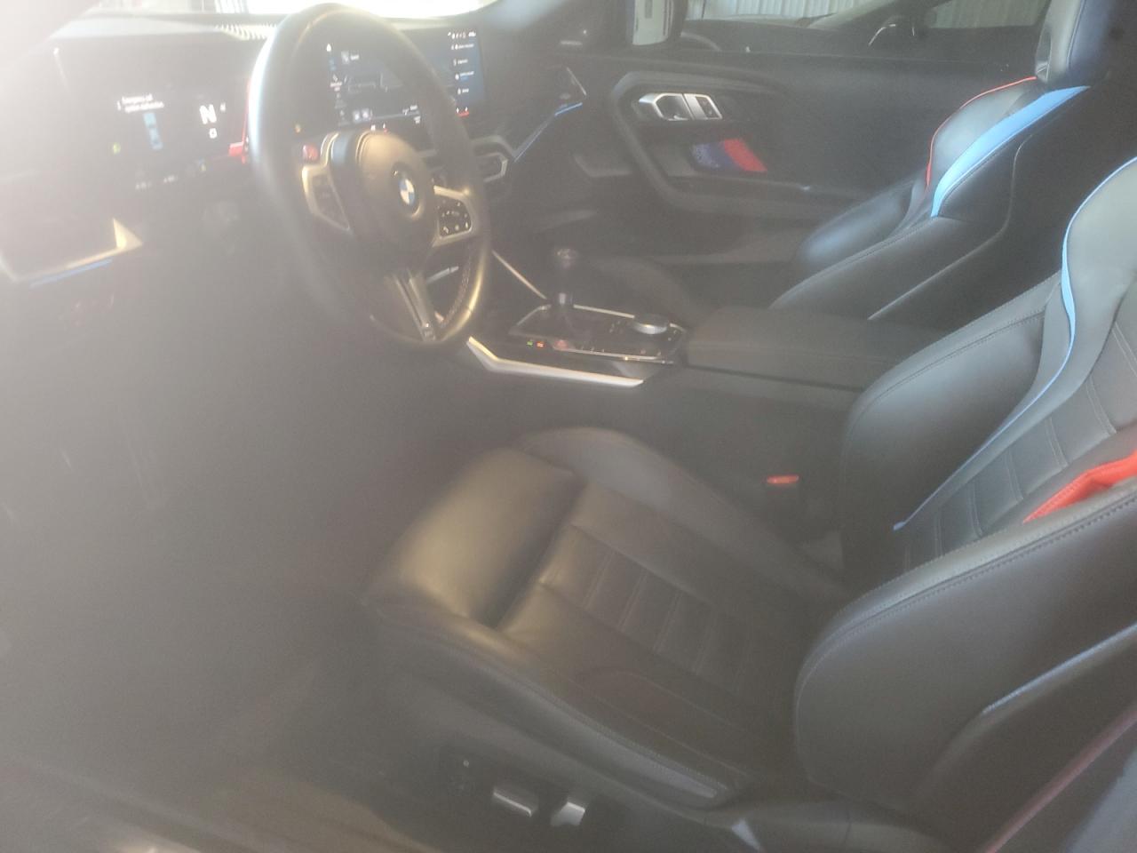 2023 BMW M2  VIN:3MF13DM07P8D63938