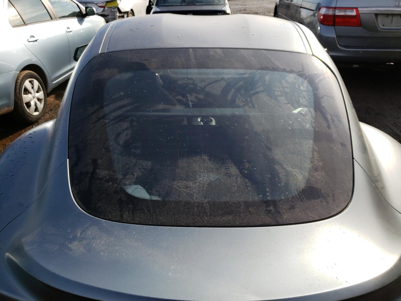 2022 TOYOTA SUPRA BASE VIN:WZ1DB0C02NW049732