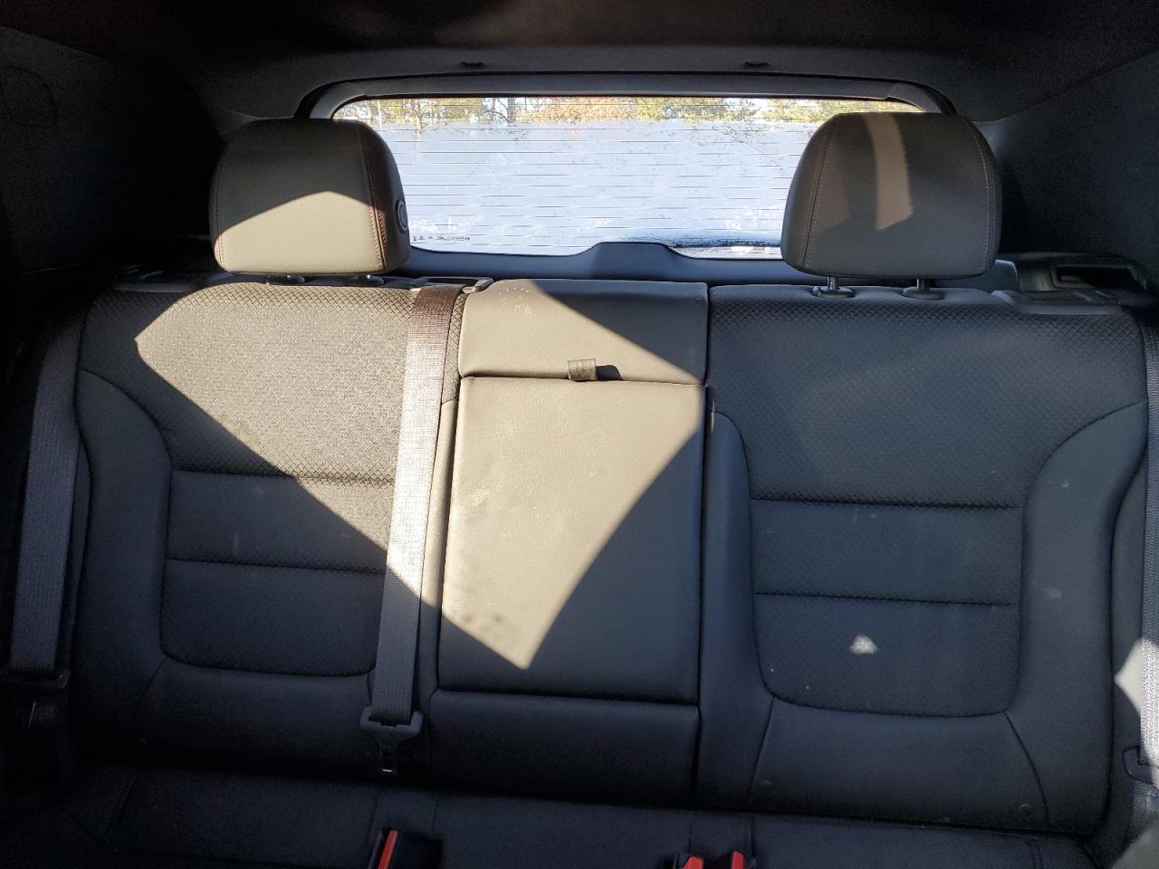 2022 CHEVROLET TRAILBLAZER RS VIN:KL79MUSL4NB045705