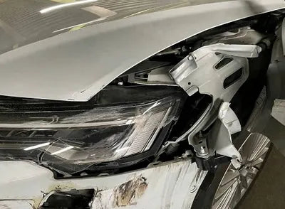 2020 Audi A6 WAUZZZF27LN056340 VIN:WAUZZZF27LN056340