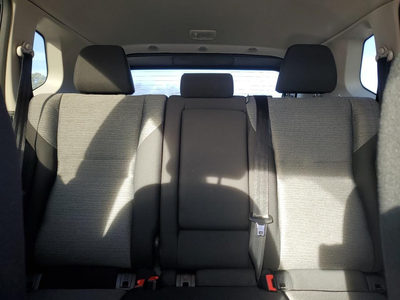 2023 NISSAN ROGUE SV VIN:5N1BT3BA8PC906618
