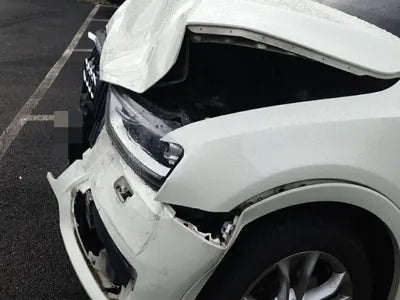 2014 Audi Q3 VIN: