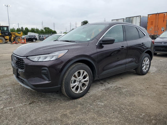 2023 FORD ESCAPE ACTIVE VIN:1FMCU9GN8PUB40805