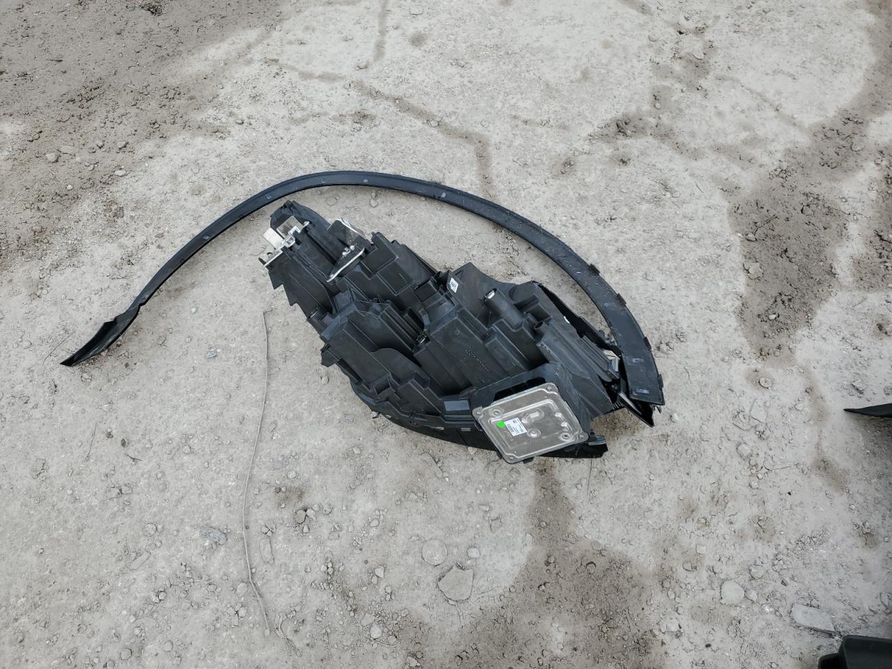 2024 FORD ESCAPE ST LINE ELITE VIN:1FMCU9PA0RUB33945