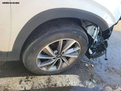 2019 Hyundai Santa FE KMHS281BBKU150802 VIN:KMHS281BBKU150802