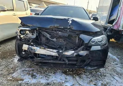 2016 BMW 520 WBA5C310XED039706 VIN:WBA5C310XED039706